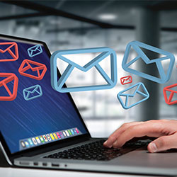 Email spam solutions