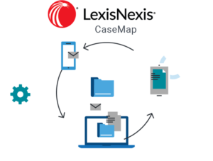 CaseMap in the cloud with AirDesk Legal