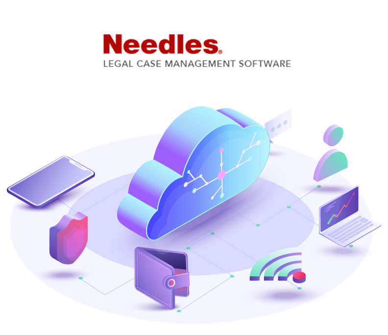 Needles Legal Case Management on AirDesk AirDesk Legal